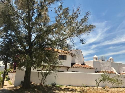 Chalet Danzantes