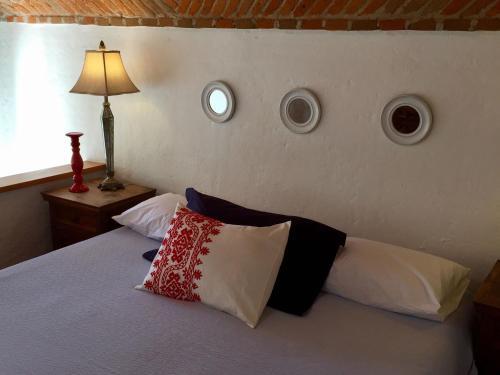 Chalet Danzantes