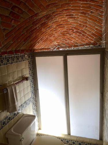 Chalet Danzantes