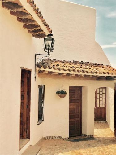 Chalet Danzantes