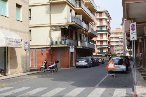 Apartamento Casa Mare
