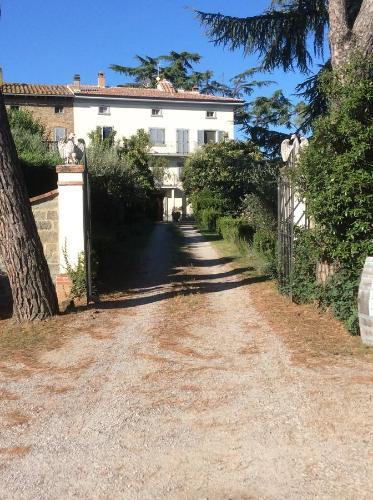 Agroturismo Agriturismo Dominus Domenico