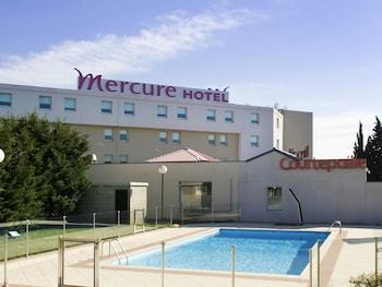 Hotel Mercure Valence Sud