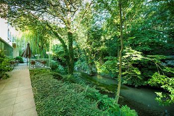 Hotel Novotel Valence Sud