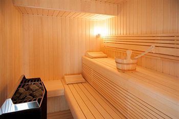 Hotel Novotel Valence Sud