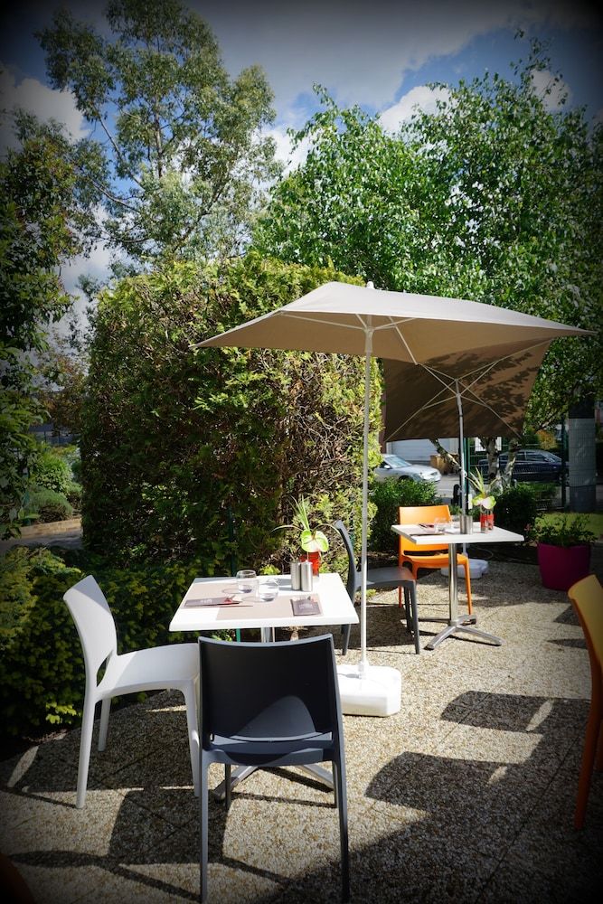 Hotel Ibis Tours Sud