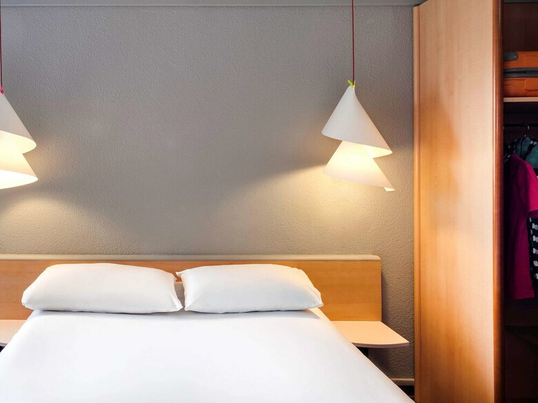 Hotel Ibis Vichy