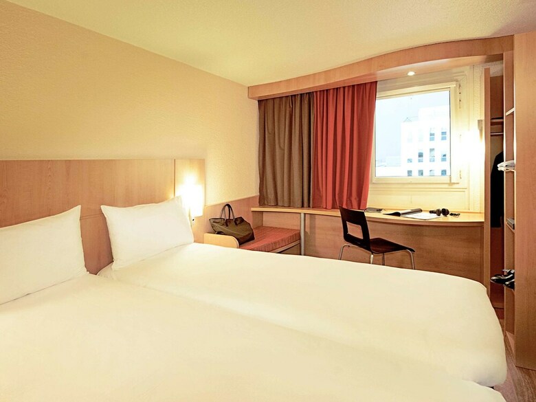 Hotel Ibis Vichy