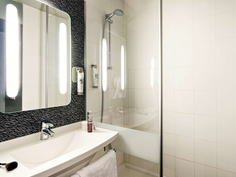 Hotel Ibis Vichy