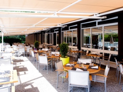 Hotel Novotel Aix-en-provence Beaumanoir