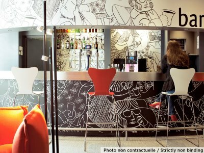 Hotel Ibis Arles