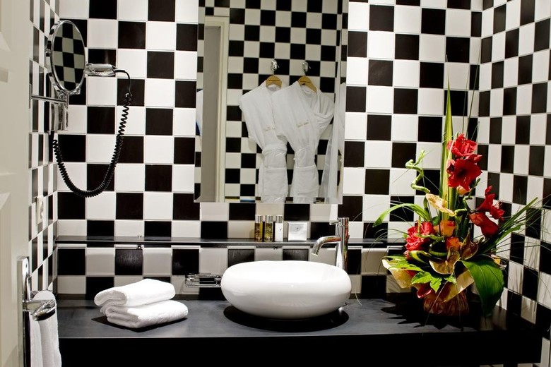 Grand Tonic Hotel De Biarritz