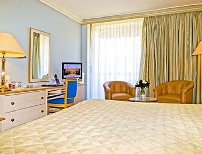 Cannes Palace Hotel