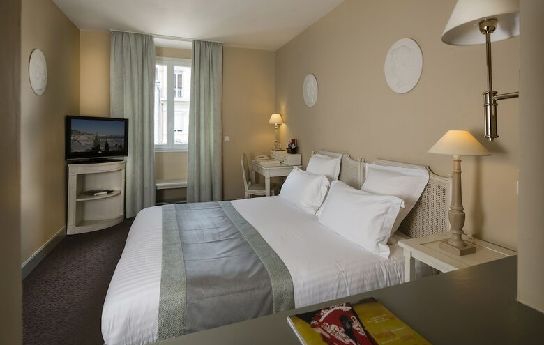 Hotel Cavendish