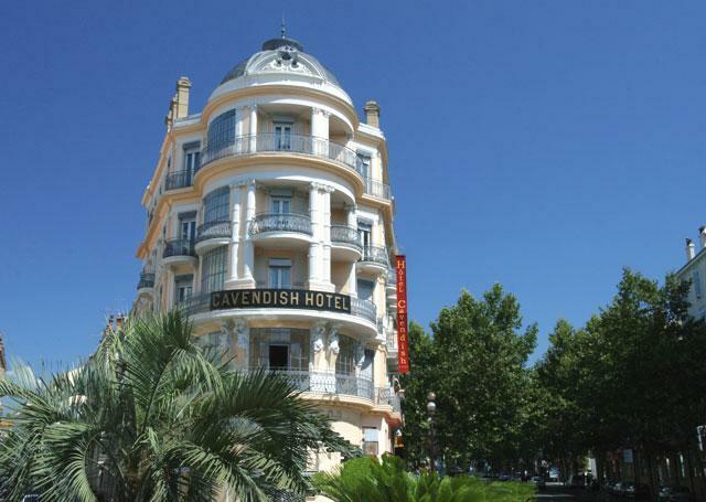 Hotel Cavendish