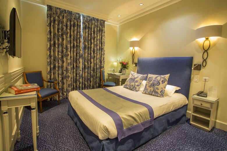 Hotel Splendid