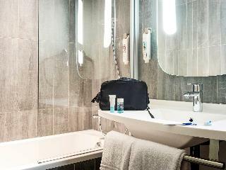 Hotel Ibis Dijon Gare