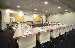 Hotel Ibis Dijon Gare