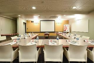 Hotel Ibis Dijon Gare
