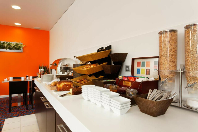 Hotel Holiday Inn Express Strasbourg Sud