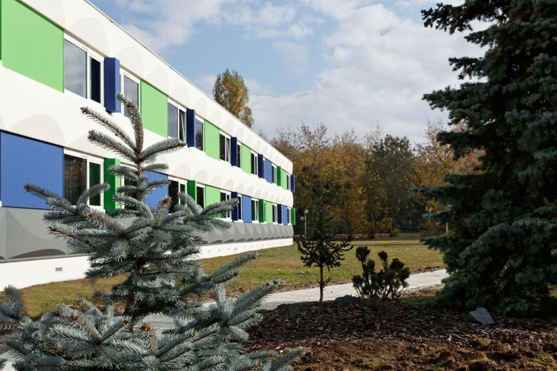 Hotel Holiday Inn Express Strasbourg Sud