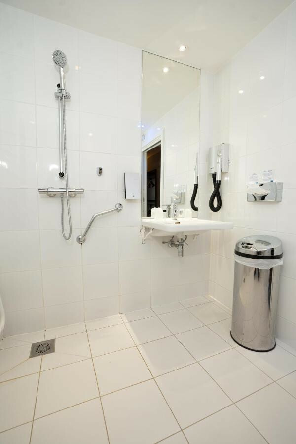 Hotel Holiday Inn Express Strasbourg Sud