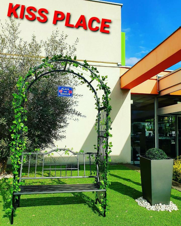 Hotel Holiday Inn Express Strasbourg Sud