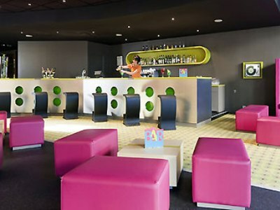 Hotel All Seasons Toulon Center Congres