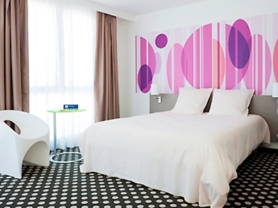 Hotel All Seasons Toulon Center Congres