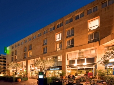 Hotel All Seasons Toulon Center Congres