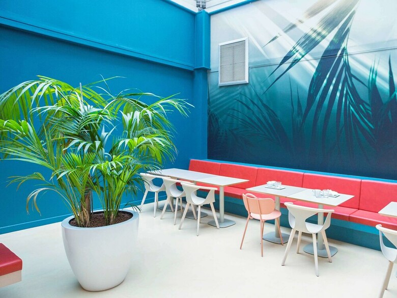 Hotel All Seasons Toulon Center Congres
