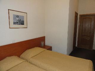 Hotel Rinaldi Art