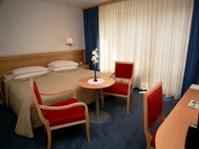 Hotel Jezero