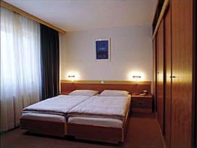 Hotel Jezero