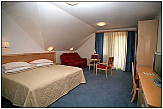 Hotel Jezero
