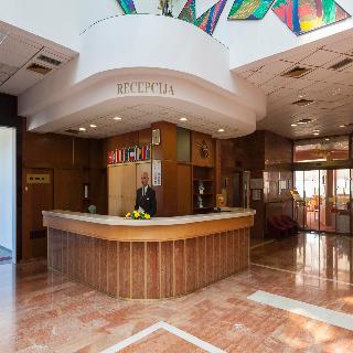 Hotel Ajda