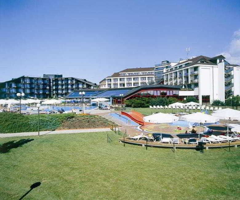Hotel Ajda