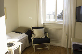 Best Western Blommenhof Hotel