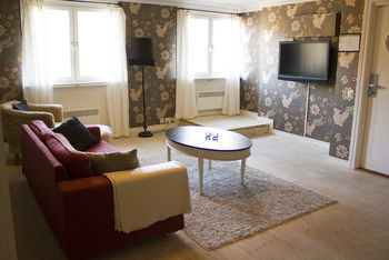 Best Western Blommenhof Hotel