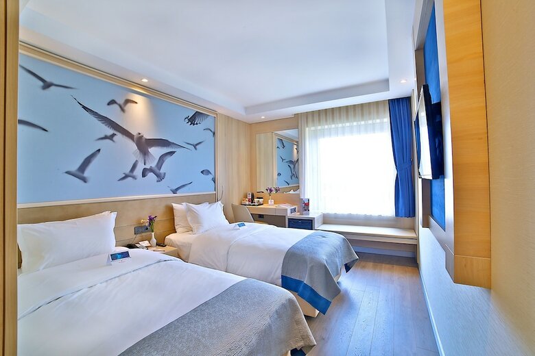Hotel Ramada Istanbul Old City