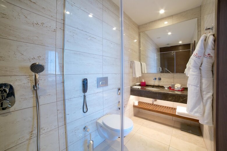 Hotel Ramada Istanbul Old City
