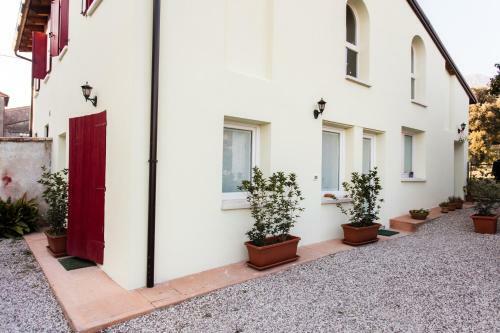 Apartamento Appartamento Montegrappa