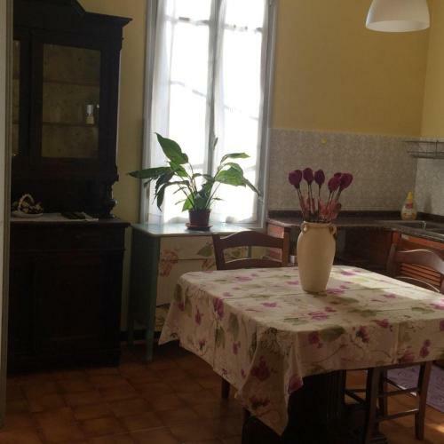 Hostal Affitta Camere Da Lalla