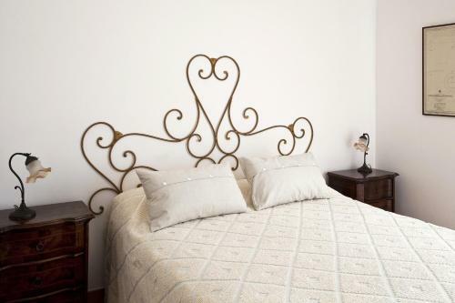 Apartamento Terre Bianche Agriturismo