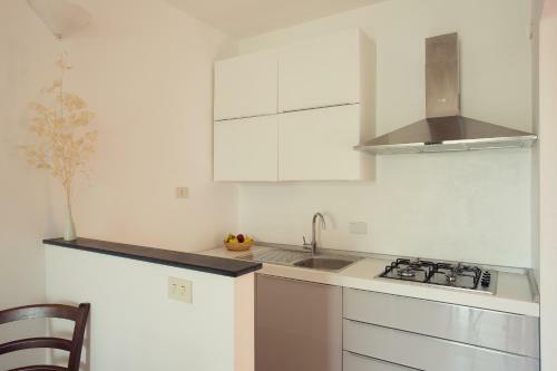 Apartamento Terre Bianche Agriturismo