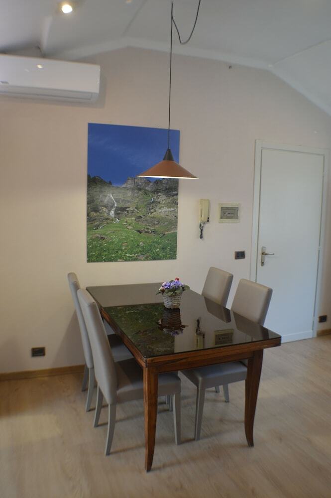 Apartamento Appartamento Mara