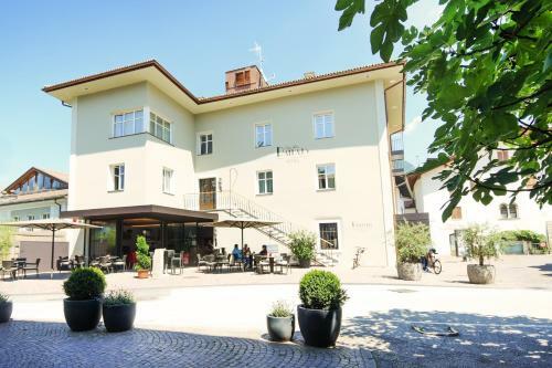 Hotel Das Alte Rathaus