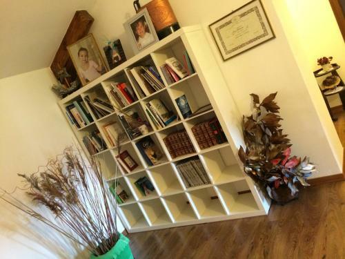 Bed & Breakfast Casa Pellis