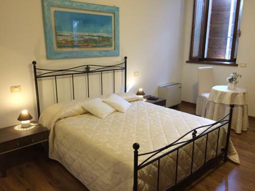 Bed & Breakfast Casa Pellis
