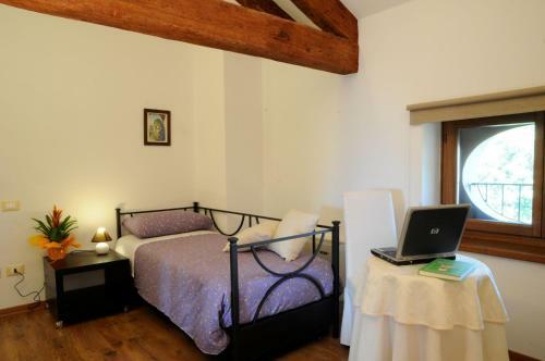 Bed & Breakfast Casa Pellis